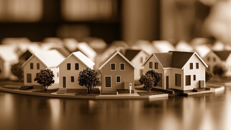 Poland Village neighborhood